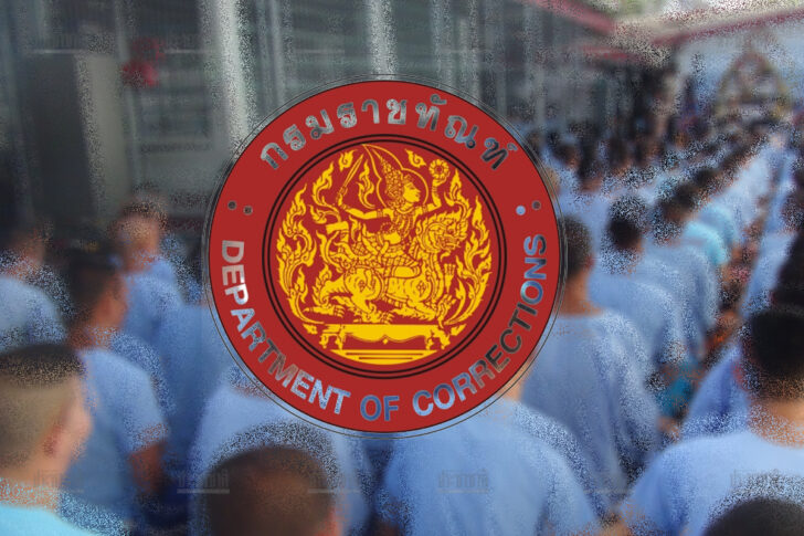 ราชทัณฑ์ ราชทัณฑ์