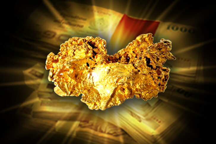 ราคาทองวันนี้ (19 มี.ค.) คงที่ รูปพรรณขายออก 25,900 บาท