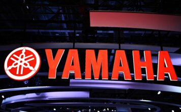 yamaha