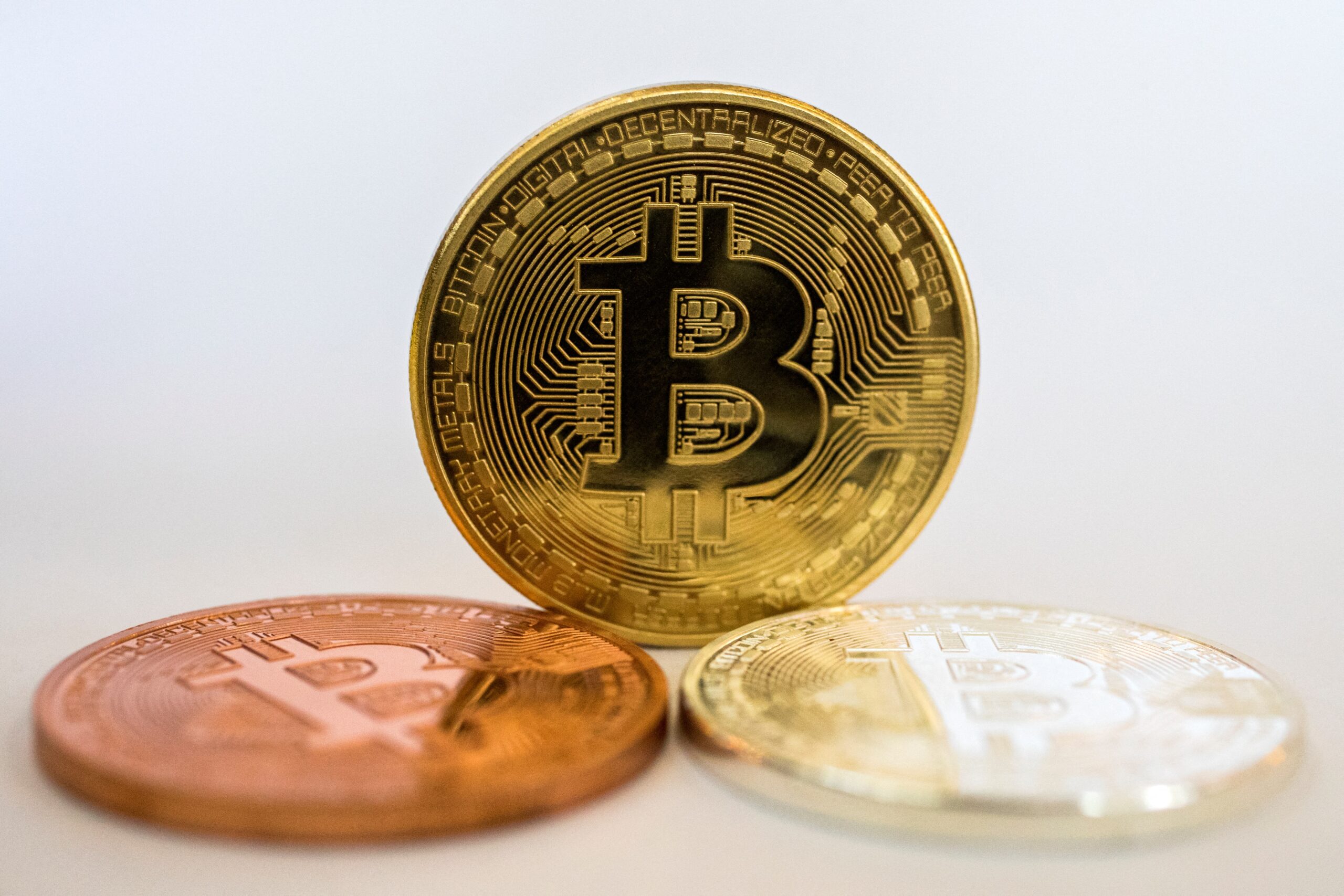 อินเดียจ่อแบน Cryptocurrency ห้ามแม้แต่ถือครอบครอง
