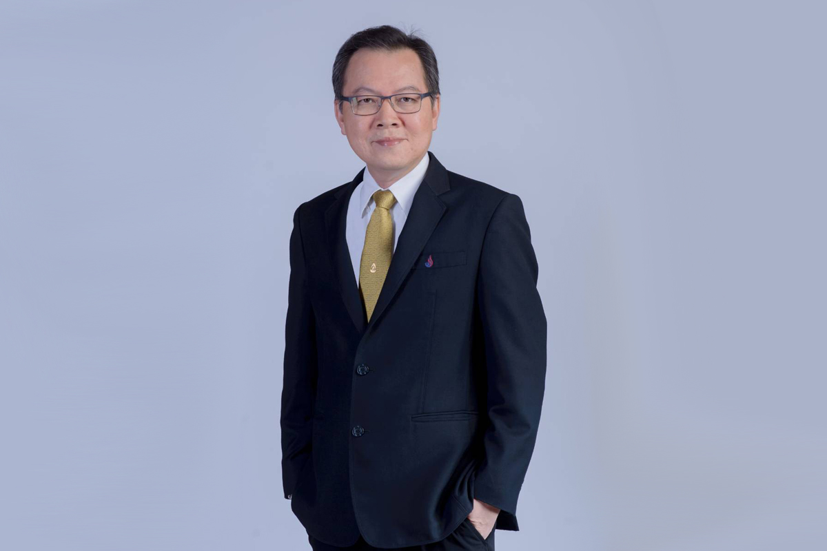 “ประกอบ วิวิธจินดา” ปั้น “โรงงานสีเขียว” อยู่ร่วมชุมชน