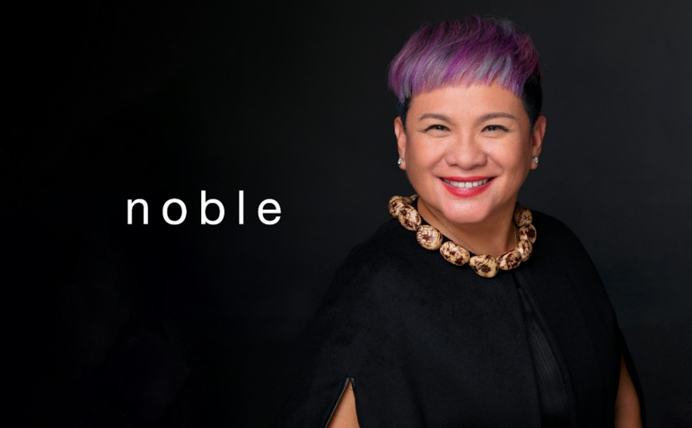 NOBLE แต่งตั้ง “พรรณี ชัยกุล” ดำรงตำแหน่งประธานกรรมการ (Chairwoman)เสริมความแกร่ง