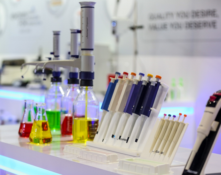 จัดใหญ่ Medlab Asia & Asia Health งานแสดงเครื่องมือแพทย์และประชุมวิชาการ