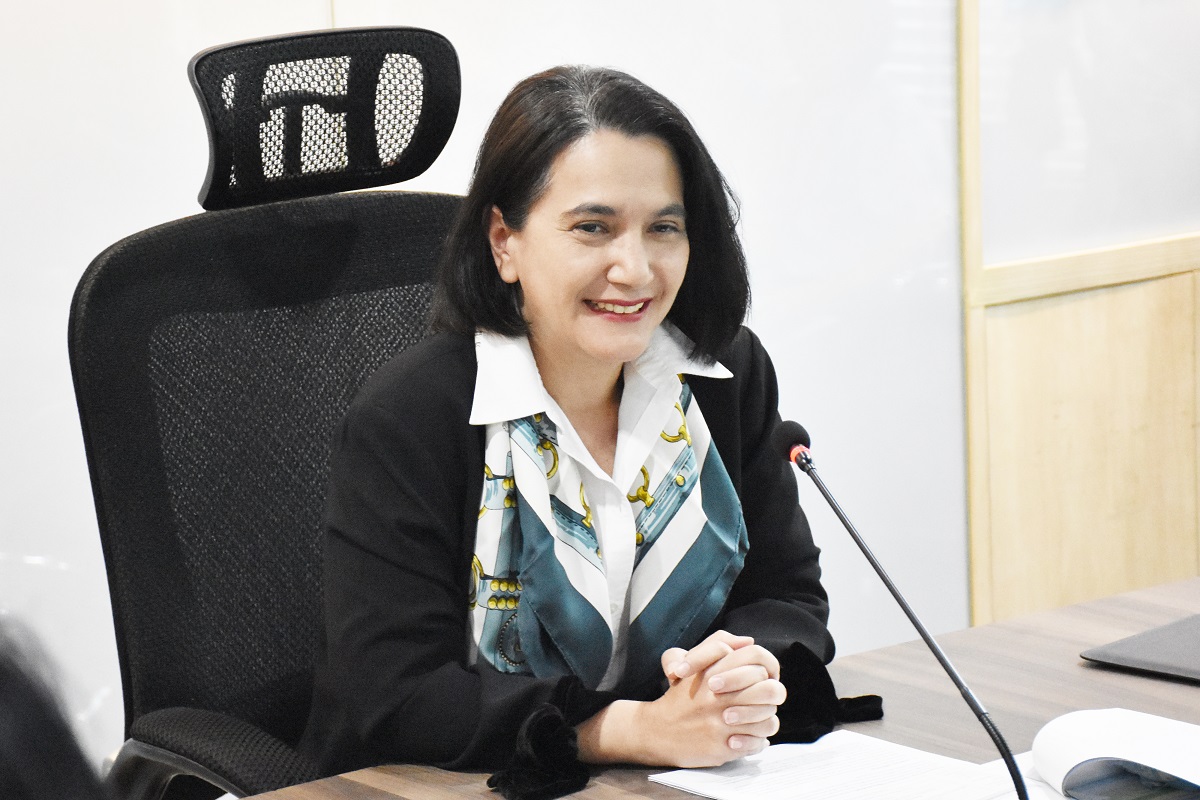 Fitch Ratings คงเรตติ้งประเทศไทย จับตาการเปลี่ยนแปลงทางการเมืองใกล้ชิด