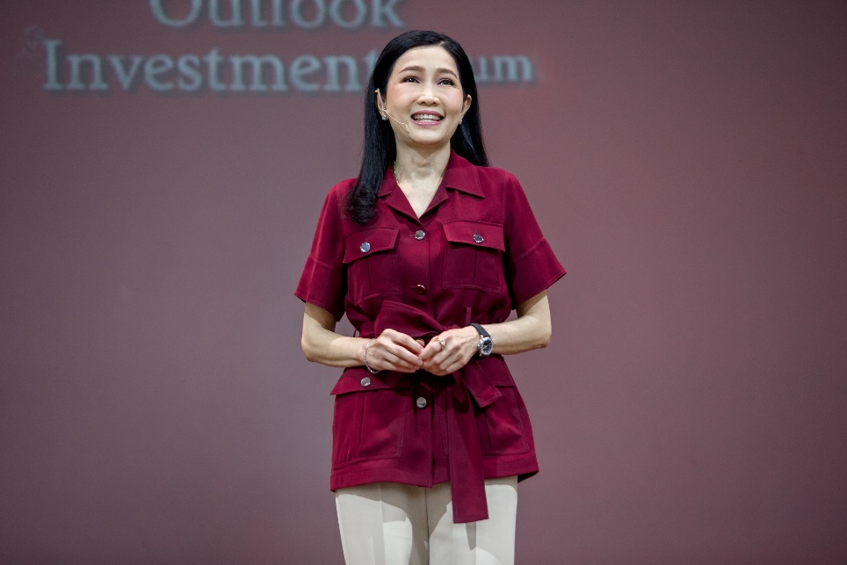 THE WISDOM กสิกรไทย เปิดมุมมอง ส่องภาพเศรษฐกิจโลก-ไทย ปี 64 หลังได้รับวัคซีน