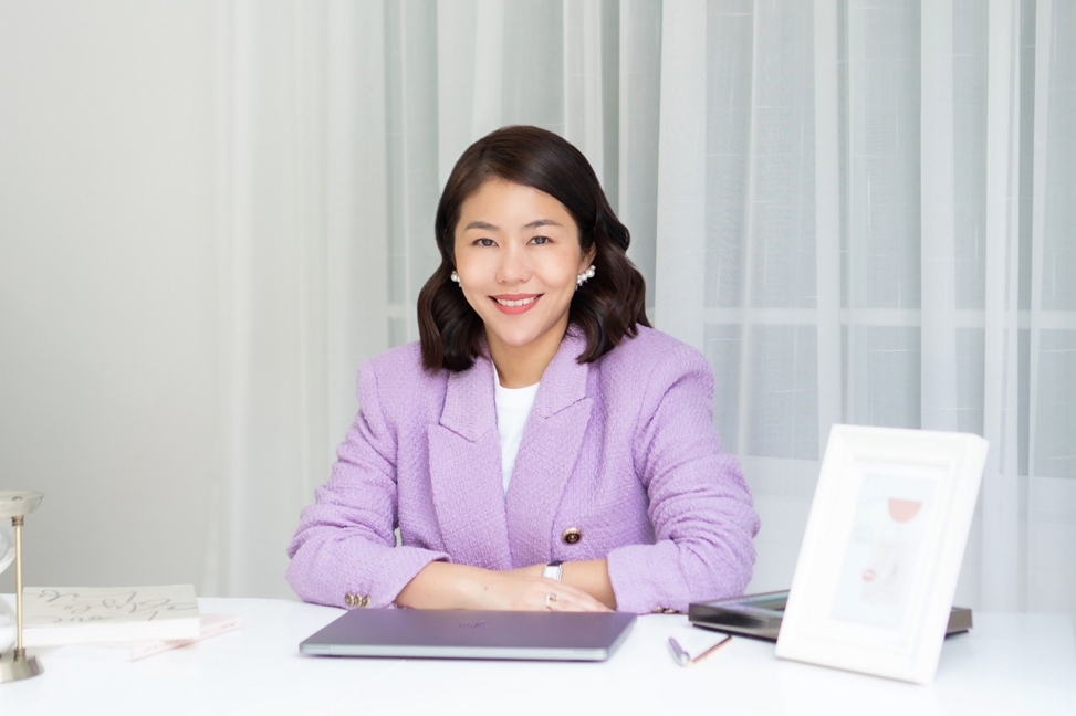 CREATE ION ชวน “บัว-นลินทิพย์” สร้างเทรนด์ผมใหม่ ให้สาวไทยเสกทรงผมสวย เด้ง ดูอิ่มน้ำได้ง่ายๆ ด้วยตัวเอง
