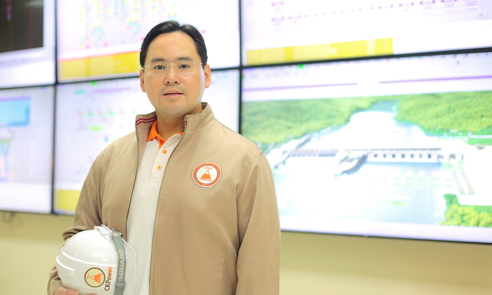 CKPower เดินหน้าขยายธุรกิจ ลงทุนกว่า 1,800 ล้าน ซื้อหุ้น ‘ไซยะบุรี พาวเวอร์’ เพิ่มอีก 5%