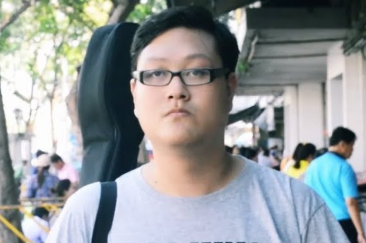 ศาลไม่ให้ประกันตัว พอร์ท ไฟเย็น