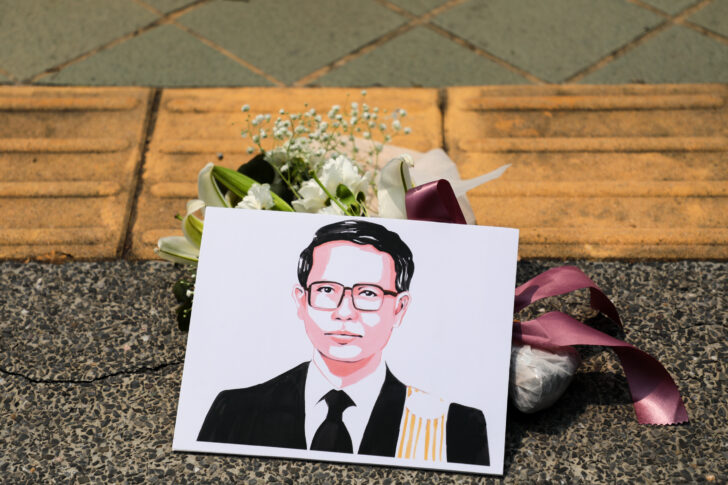 17 ปี การหายตัวไปของทนายสมชาย
