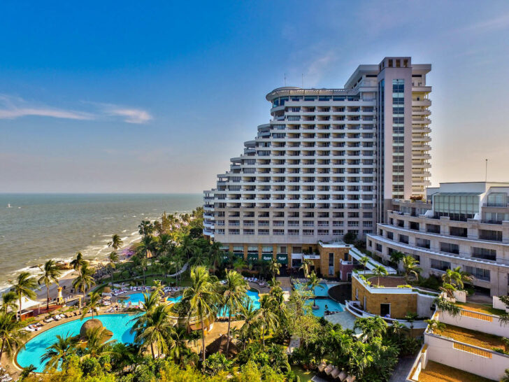 ฮิลตัน หัวหิน