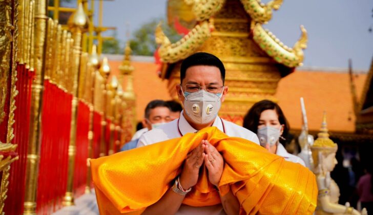พุทธิพงษ์เผยภาพหลังลาตำแหน่ง รมว.ดีอีเอส พุทธิพงษ์เผยภาพหลังลาตำแหน่ง รมว.ดีอีเอส