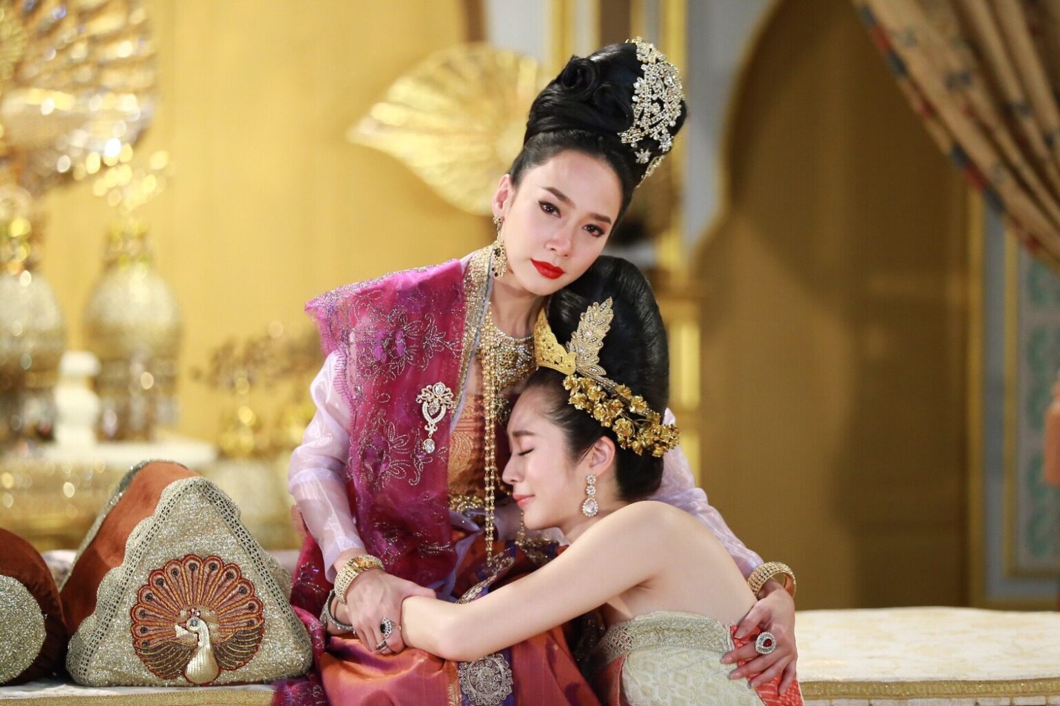 MY FBIA เพลิงพระนาง ลงจอฉายอีกครั้ง