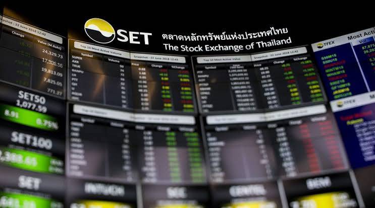 ตลาดหลักทรัพย์ฯ เชื่อมาตรการรัฐหนุนฟันด์โฟลว์ปีนี้ “พลิกบวก” ได้