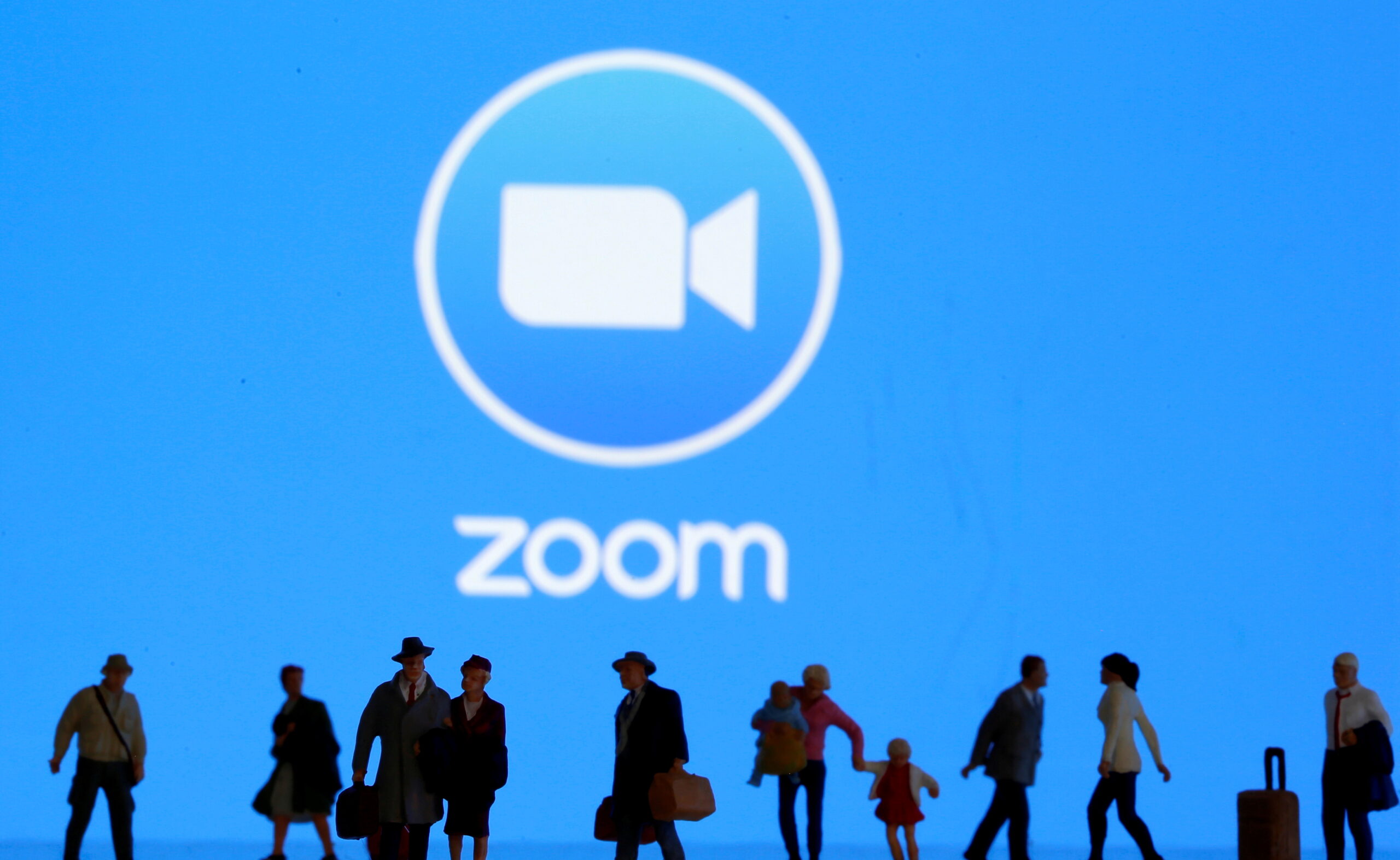 แพลตฟอร์มวิดีโอคอล “Zoom” รับอานิสงส์โควิด ยอดขายพุ่ง 326%
