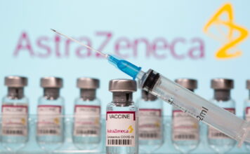 วัคซีนแอสตร้าเซเนก้า