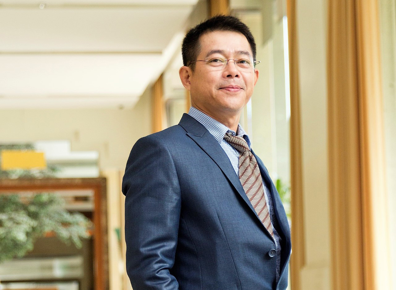 มูลนิธิ EDF ห่วงใยเยาวชน ชวนบริจาคทุนการศึกษาให้เด็กยากจน
