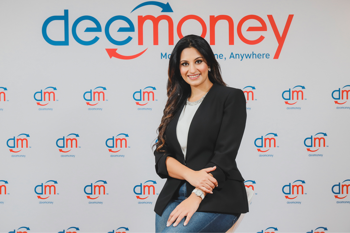DeeMoney ทางสู่ “ฟินเทค” ยึดจิตวิทยาเชิงบวกในการบริหาร