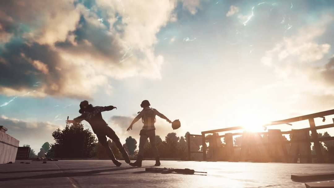 PUBG LITE ประกาศปิดให้บริการเกม