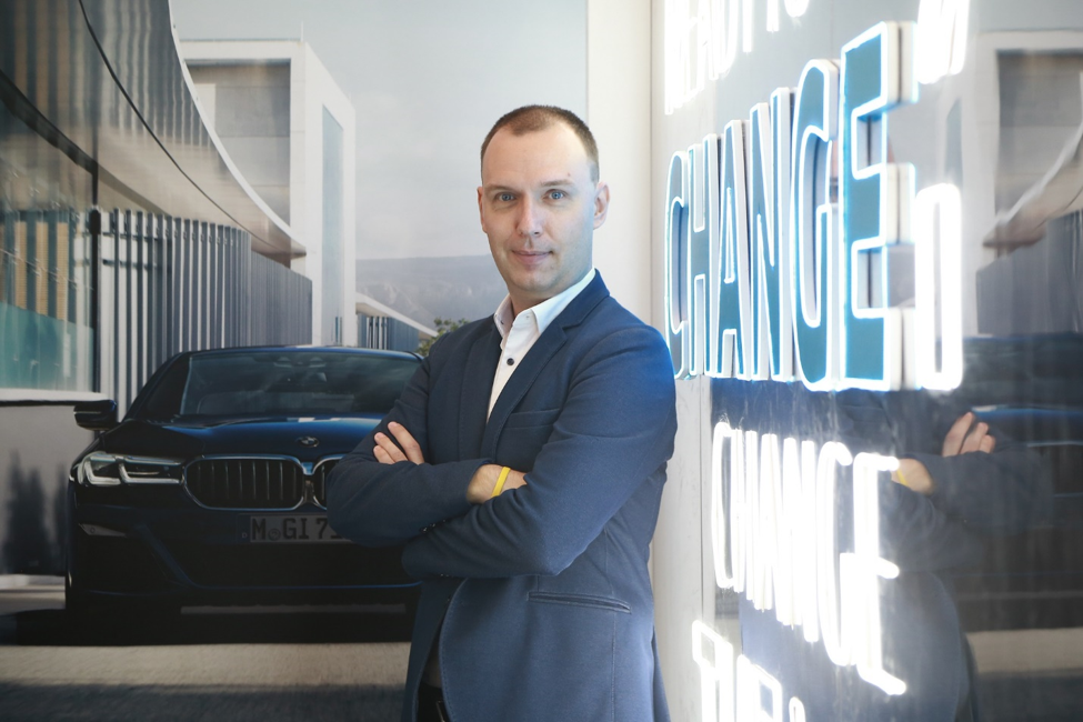 BMW ยกระดับการให้บริการ ประกาศพัฒนาศักยภาพศูนย์ซ่อมตัวถังและสี เพื่อสร้างความประทับใจแก่ลูกค้า