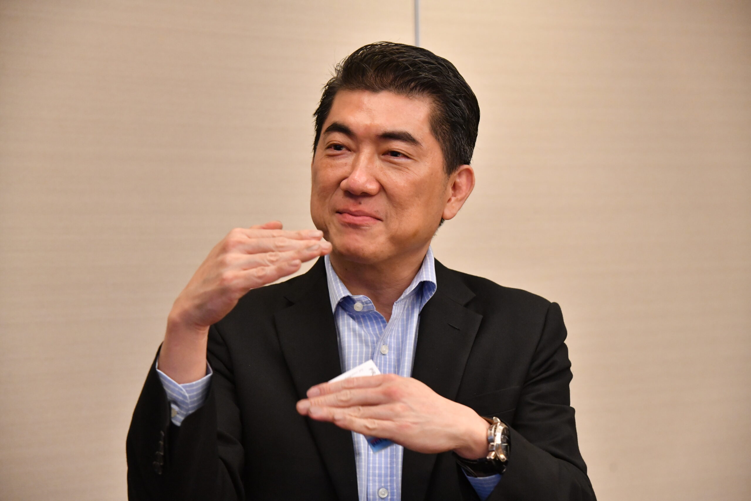 CPF ปักธง “ฟิวเจอร์ฟู้ด” ล็อกพันธมิตรลุยกัญชงครบวงจร