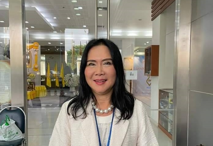 ศาลตัดสินแล้ว “เจ๊ติ๋ม ทีวีพูล” ชนะคดี กสทช.