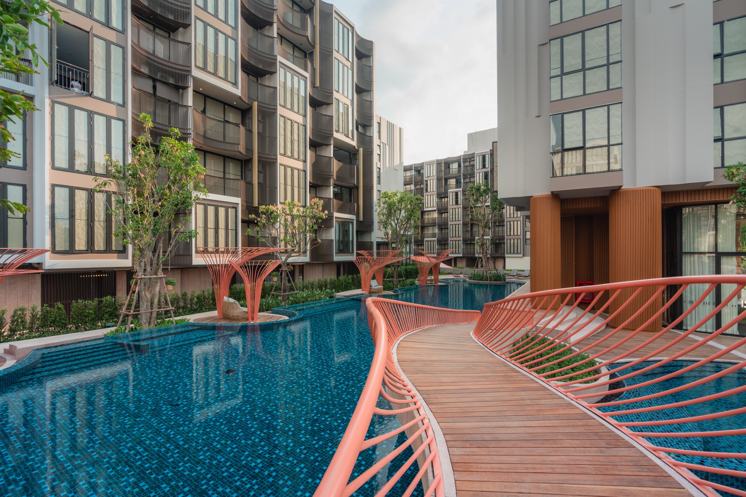 แสนสิริ เผย Q1/64 ขายดี 7,000 ล้าน ประกาศเพิ่มเป้าแต่หัววันเป็น 9,000 ล้าน