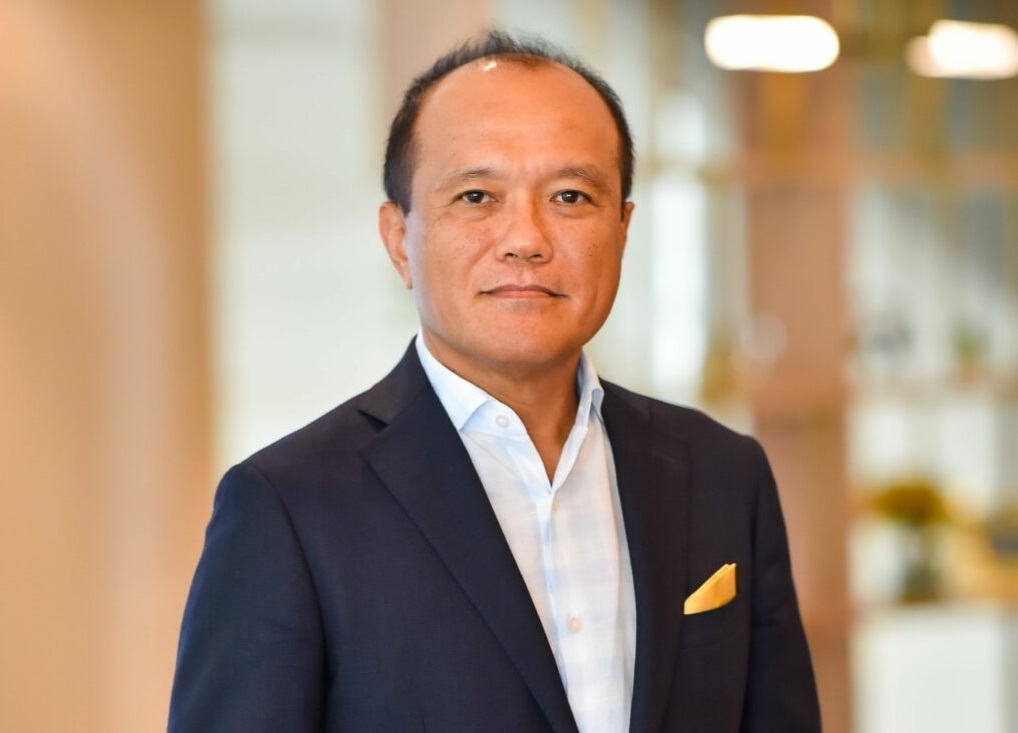 ฮอนด้า ดัน “พิทักษ์ พฤทธิสาริกร” ขึ้นประธานบอร์ด ดีเดย์ 1 เมษายนนี้