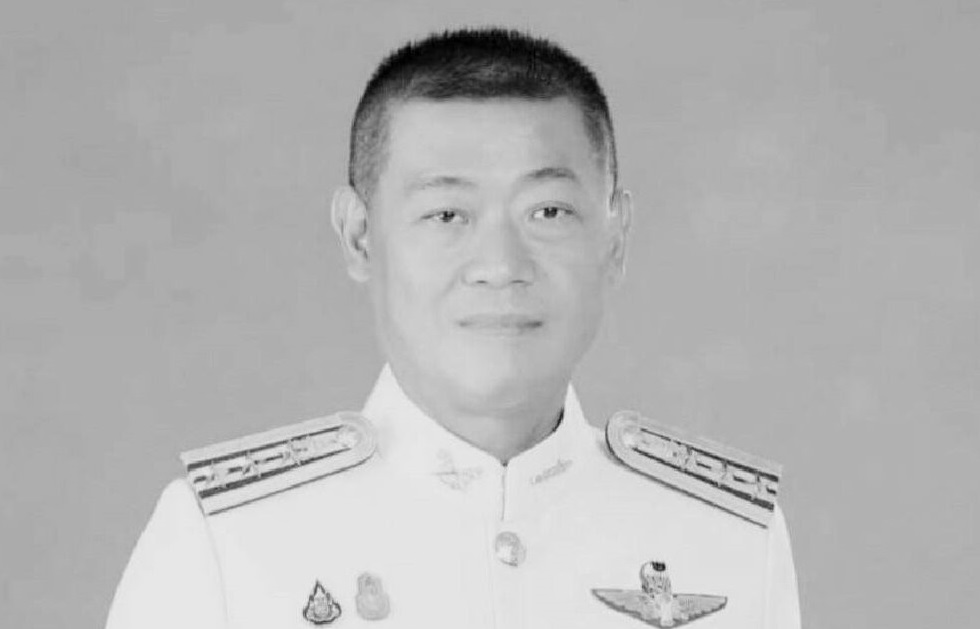 ว่าที่ ผอ.รพ.ค่ายสมเด็จฯ วูบระหว่างออกกำลังกาย เสียชีวิตด้วยโรคหัวใจขาดเลือดเฉียบพลัน