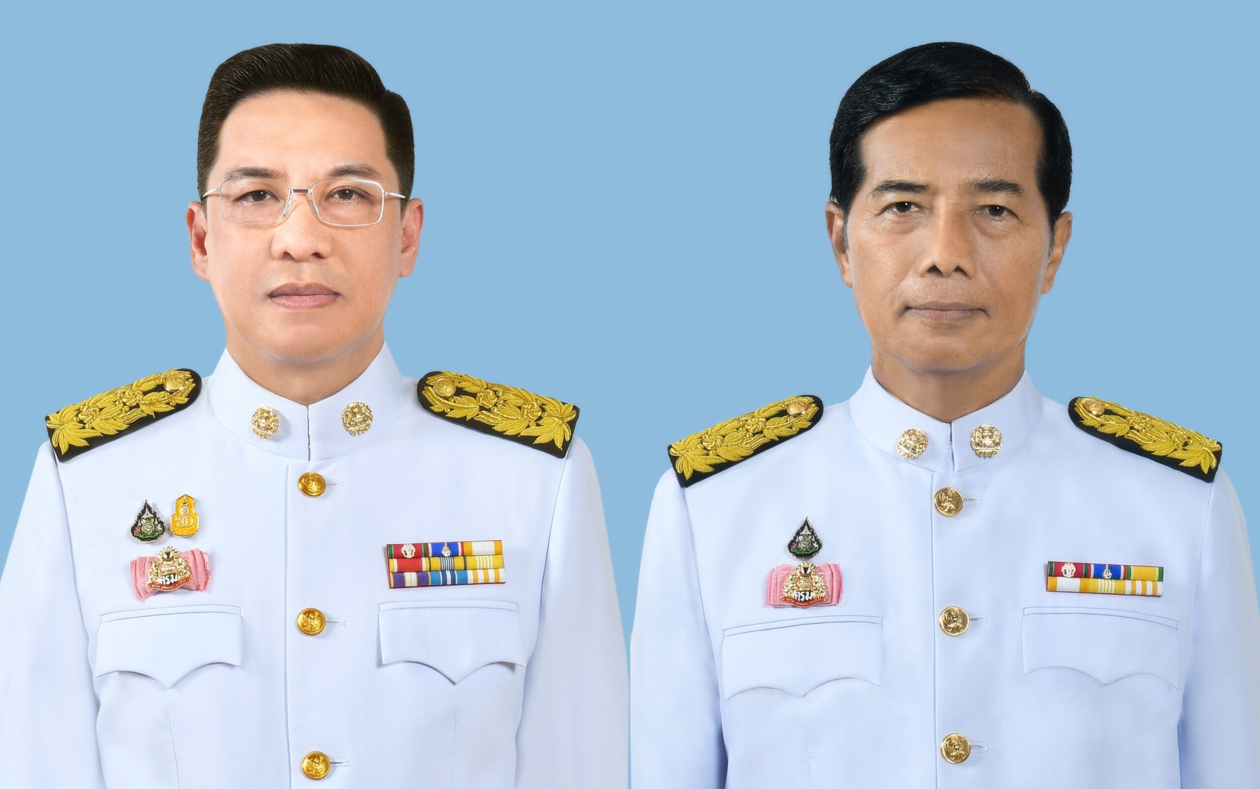 พุทธิพงษ์ ถาวร 2 รัฐมนตรี ไม่พ้นสถานภาพ ส.ส.