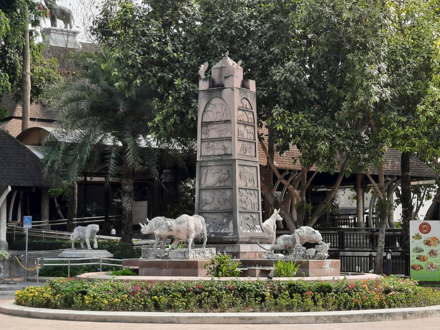 เชียงใหม่ไนท์ซาฟารี ชูจัดสงกรานต์ล้านนา ผนึก 5 สายการบิน กระหน่ำโปรลด 20%