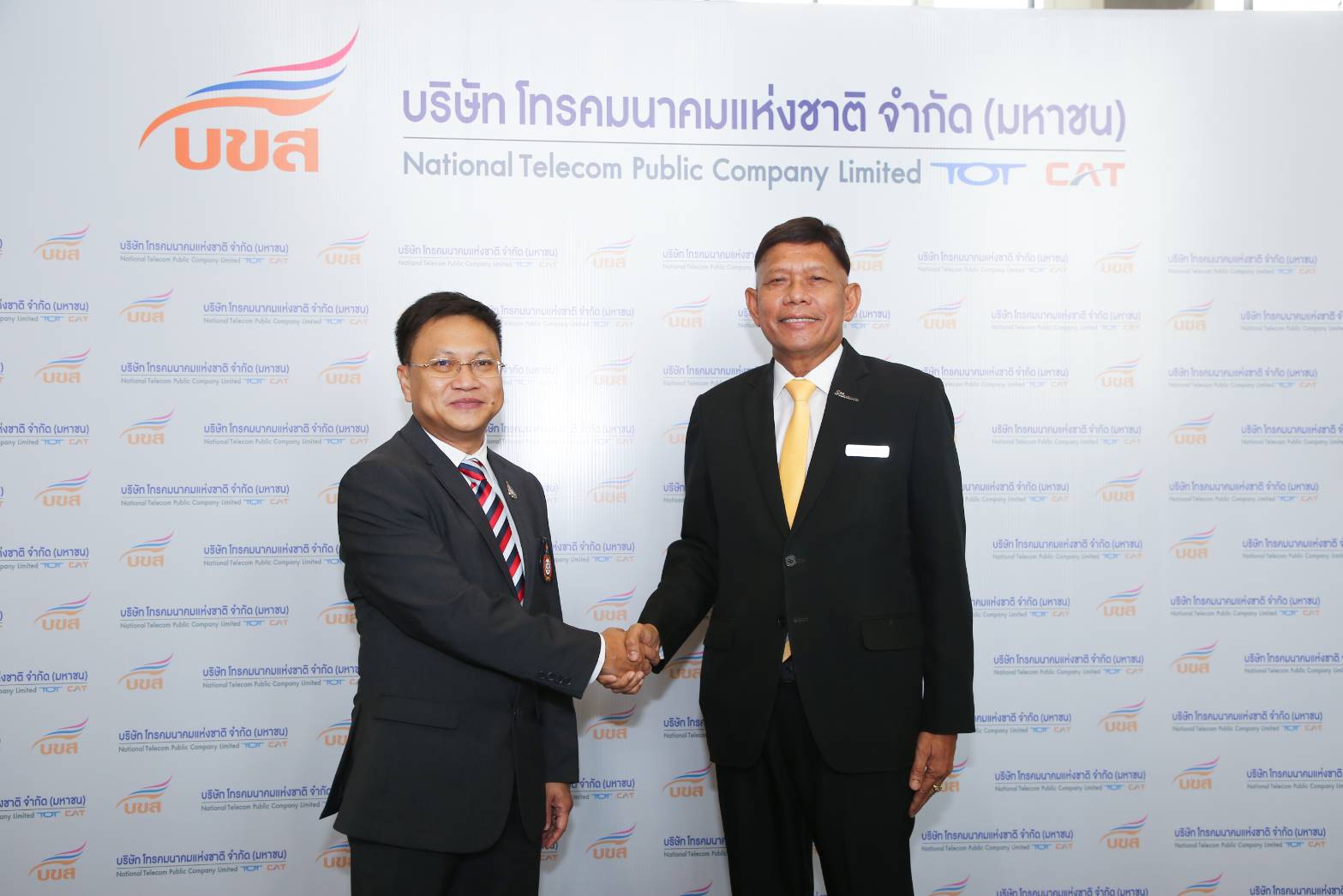 “NT” ช่วย “บขส.” โกดิจิทัล นำร่องฟรีไวไฟที่สถานีขนส่งผู้โดยสาร