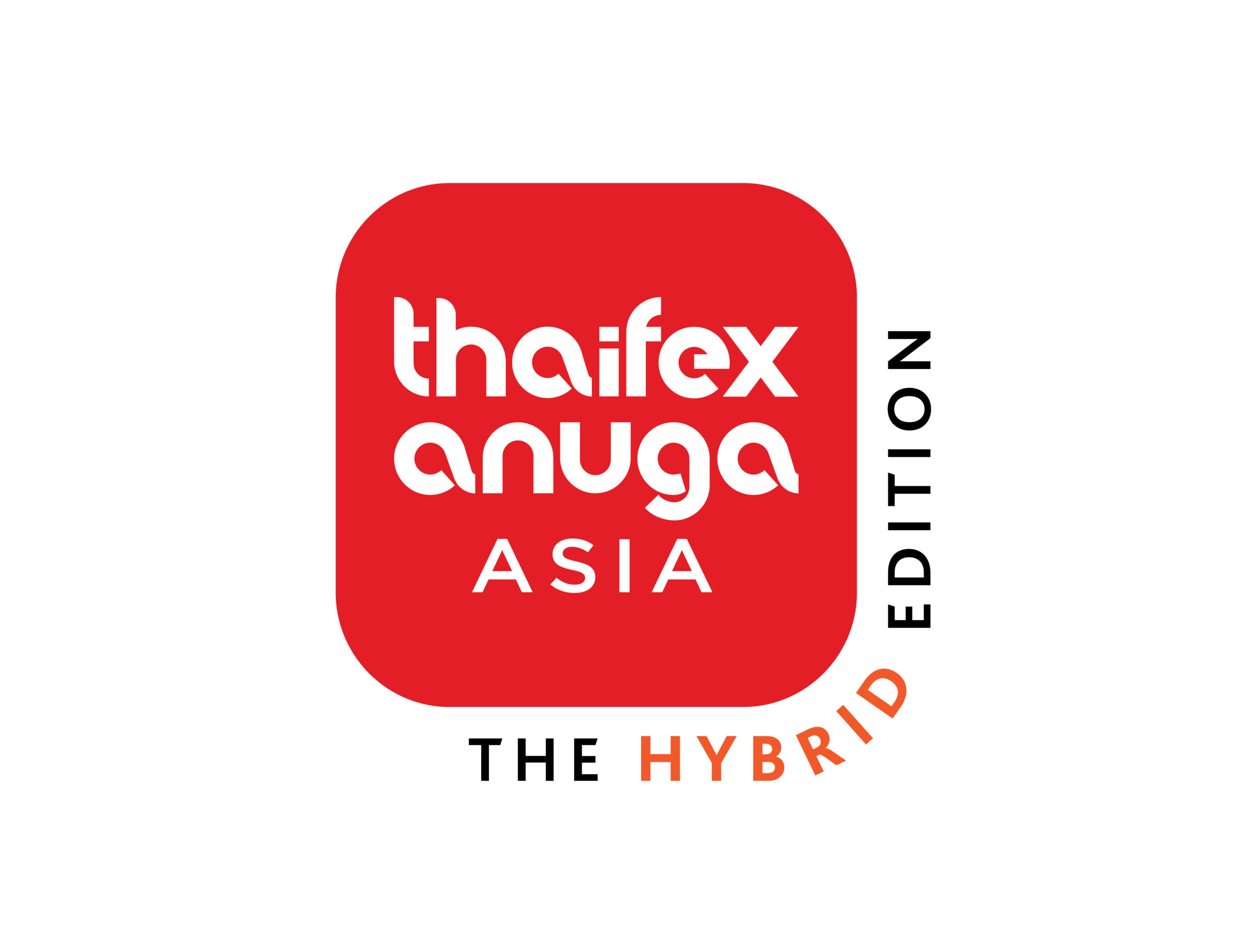 งานแสดงสินค้าอาหาร THAIFEX-ANUGA ASIA รูปแบบ Hybrid+ เริ่ม พ.ค.64 นี้