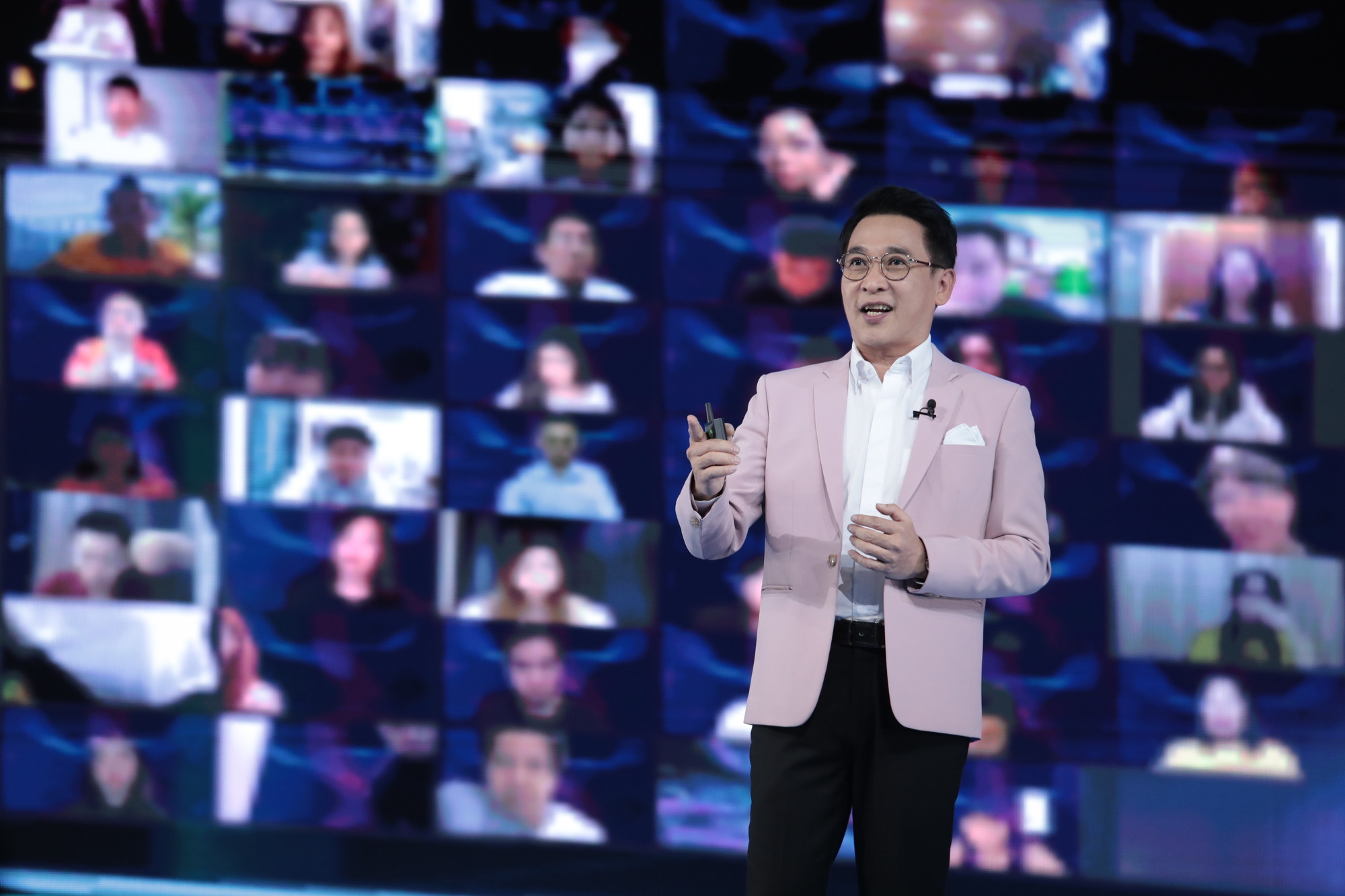 แอมเวย์ ดึง “โซเชียลคอมเมิร์ซ” ขยายฐานลูกค้า