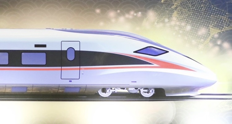 ITD แจ้งตลาดคว้างานรถไฟไฮสปีดไทยจีน 6.5 พันล้าน
