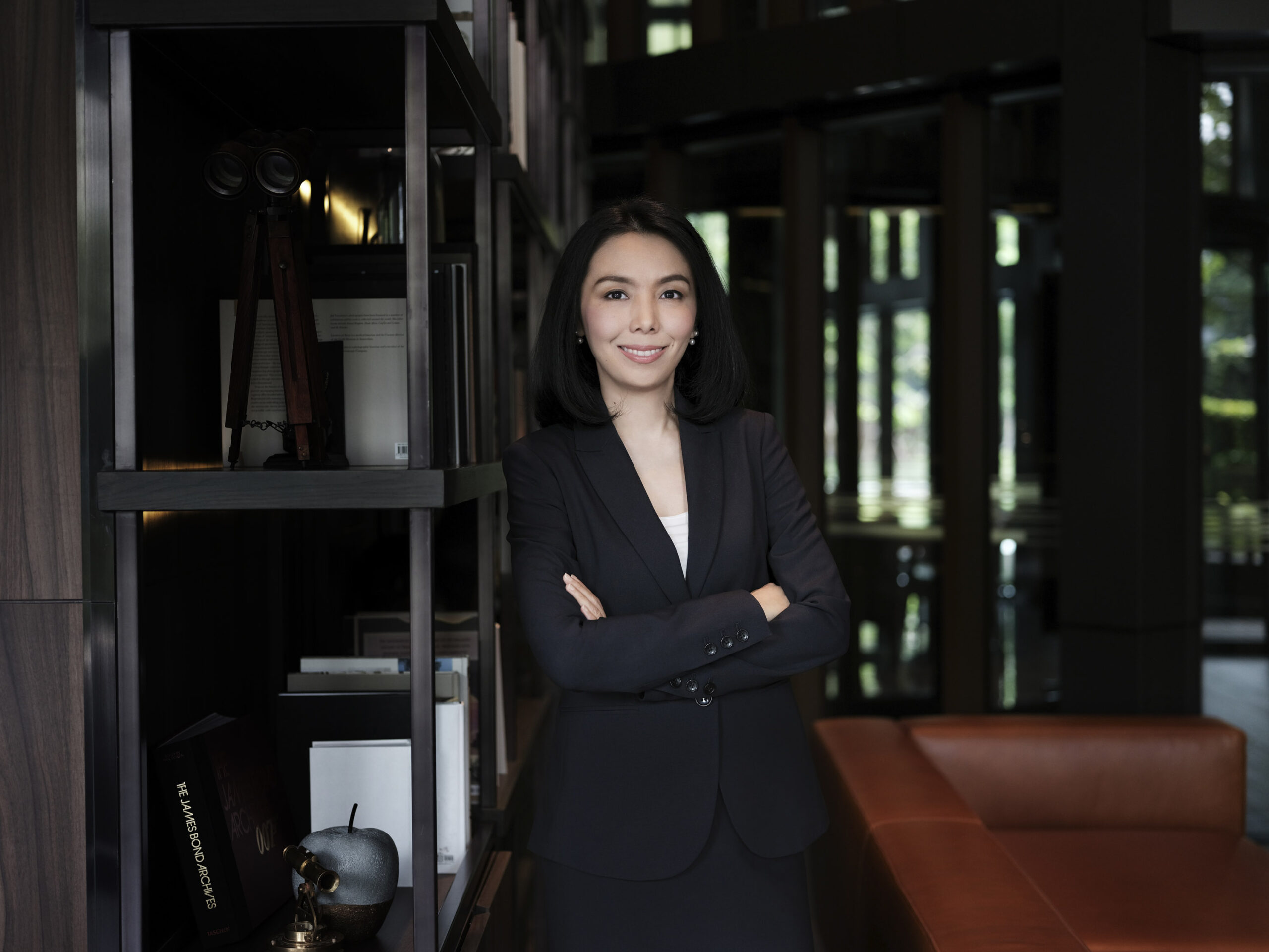 “แสนสิริ” แจ้งปี 63 โกยรายได้กว่า 34,000 ล้าน โต 34%