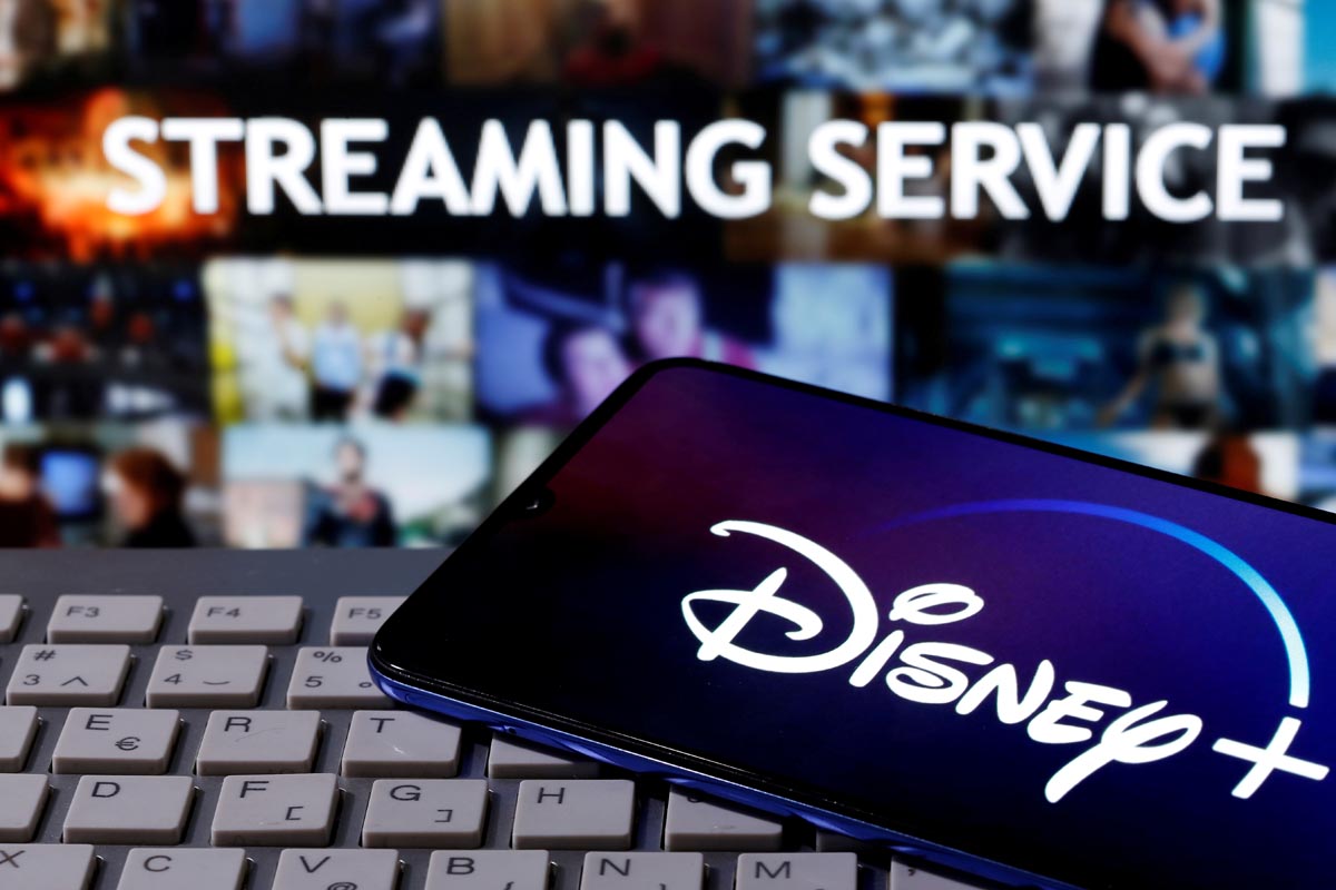 ‘ดิสนีย์’ จากธุรกิจยุคเก่า สู่ ‘บริษัทเทค’ ด้วย Disney+