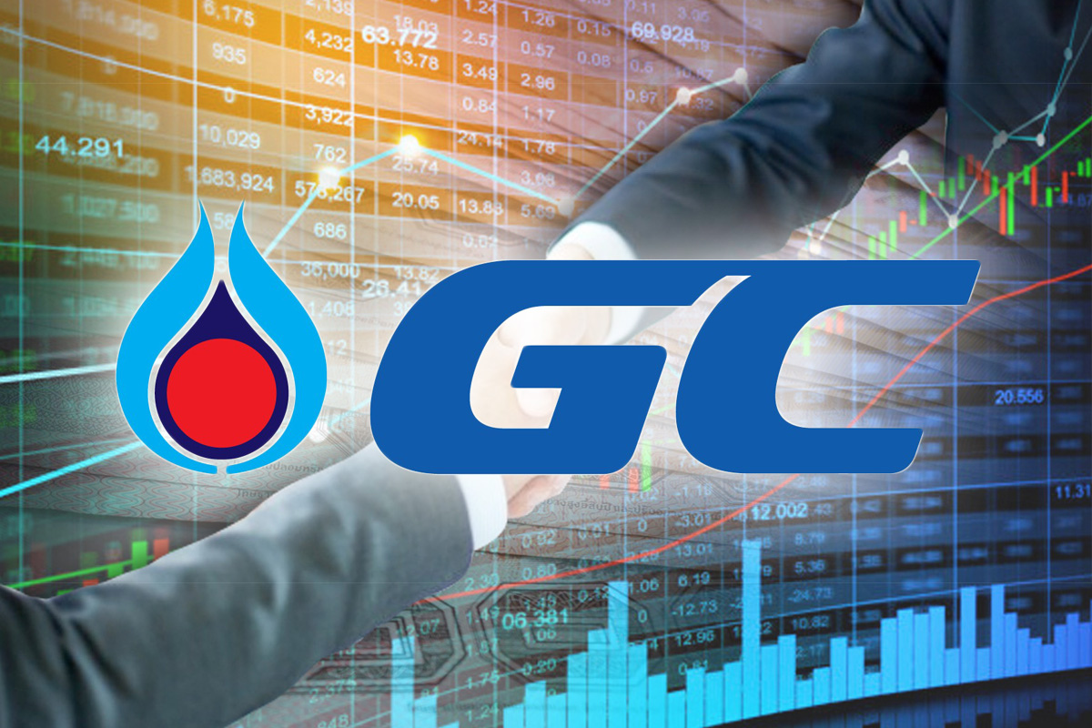 GC เข้าซื้อควบรวมกิจการวีนิไทยต่อยอดผลิตภัณฑ์เคมีปลายน้ำ
