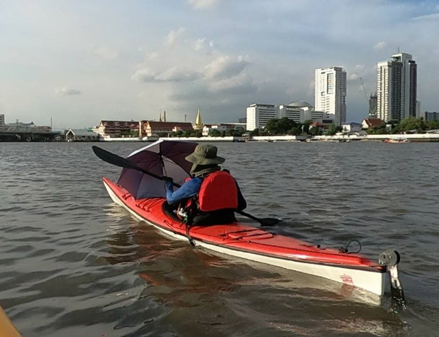 Google เปิดฟีเจอร์ใหม่ “River Street View” ชมวิวแม่น้ำเจ้าพระยาผ่านออนไลน์