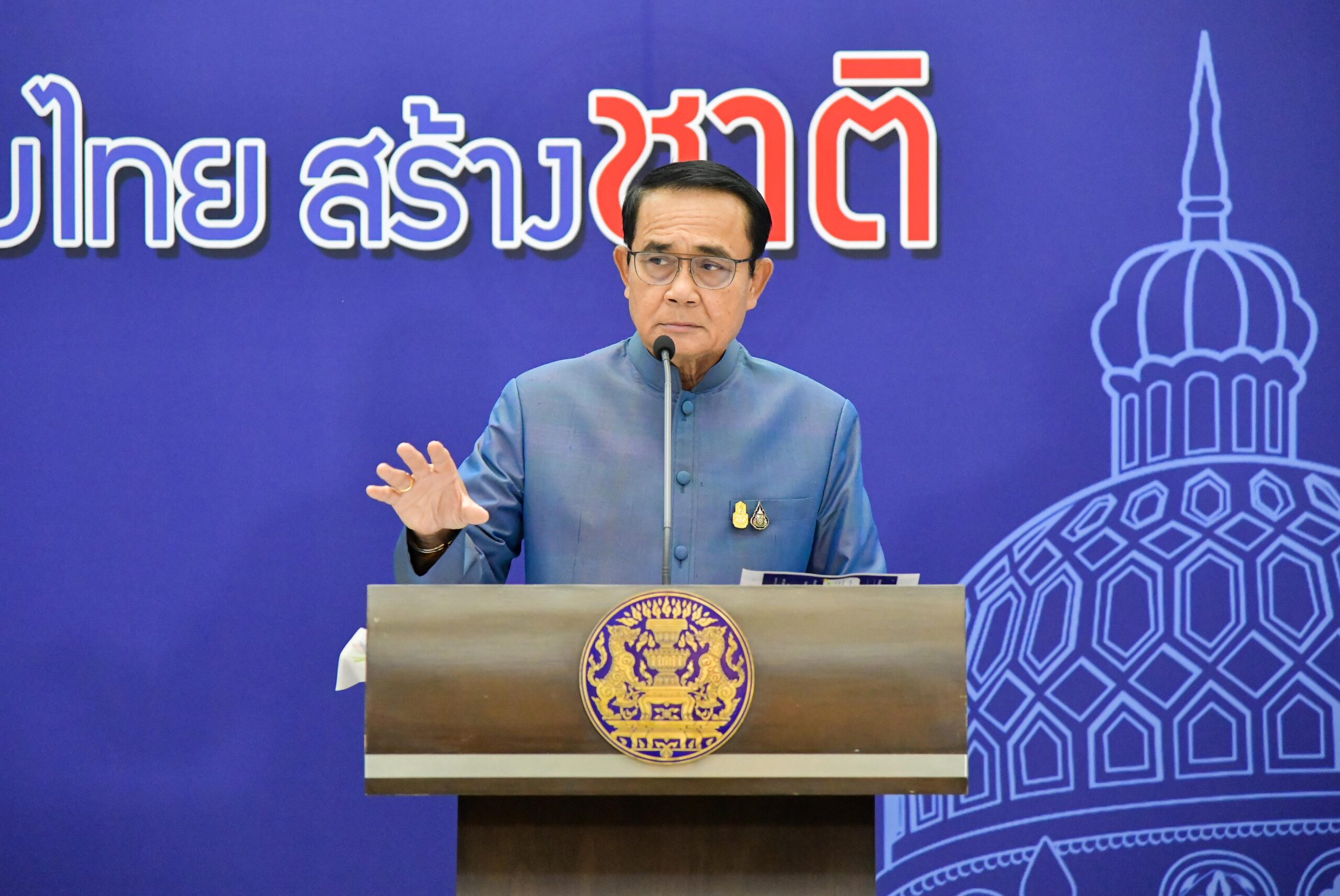 เปิดแผน 5G ขับเคลื่อนประเทศ “นายกฯ” ลุยเองกดปุ่มนำร่อง 5 โครงการ
