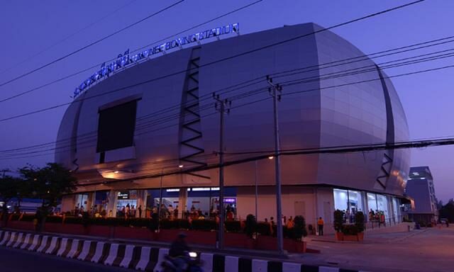 สนามมวยลุมพินีโฉมใหม่ ขายบัตรเฉพาะต่างชาติ ไม่ขายคนไทยเล่นพนัน