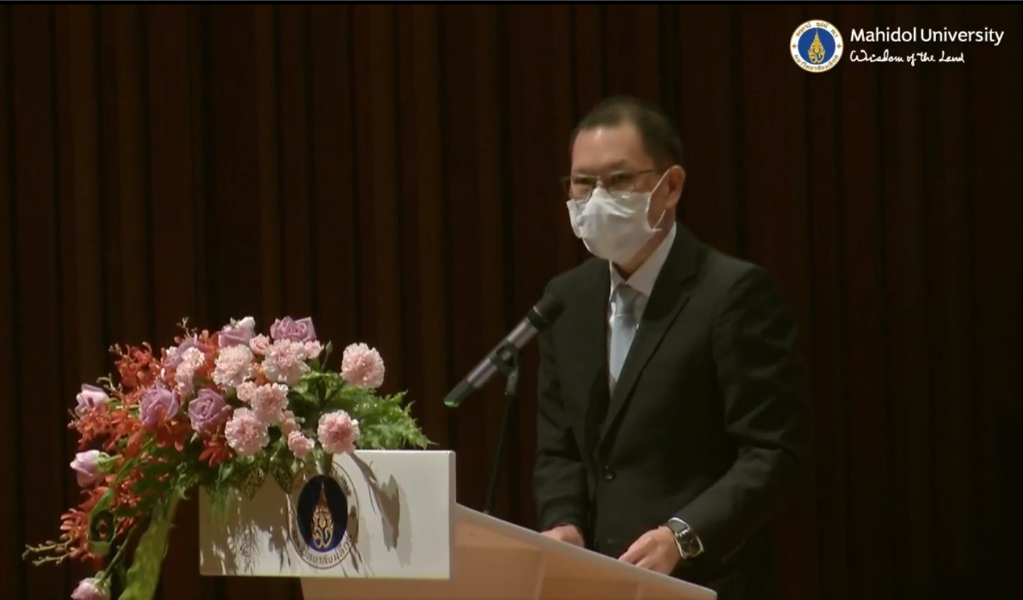 “วิรไท” อดีตผู้ว่าแบงก์ชาติ เปิด 3 องค์ประกอบ “ปฏิรูปอย่างไรให้ไทยวัฒนา”