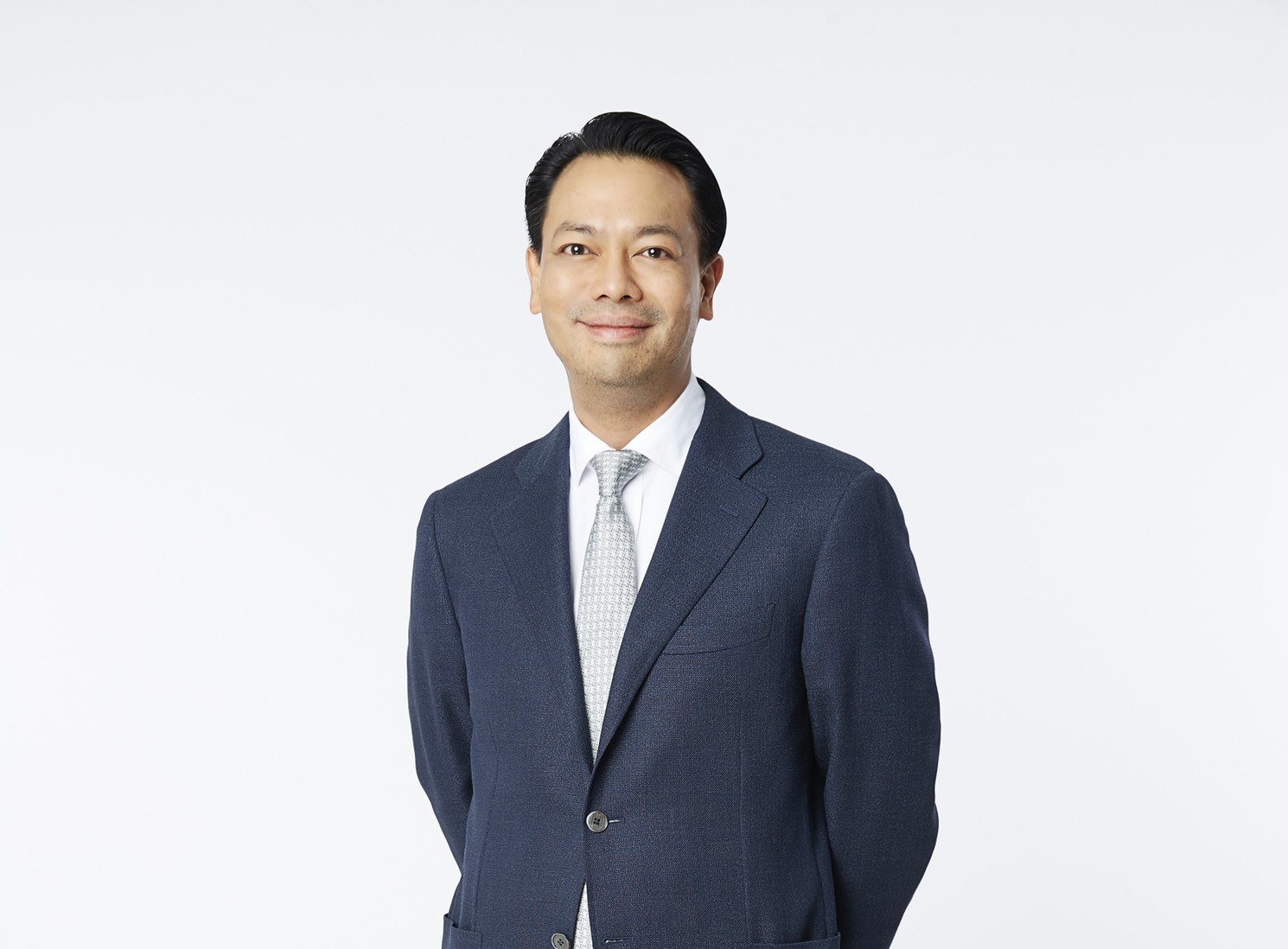 EXIM BANK ตั้ง “รักษ์ วรกิจโภคาทร” นั่งเก้าอี้กรรมการผู้จัดการคนใหม่