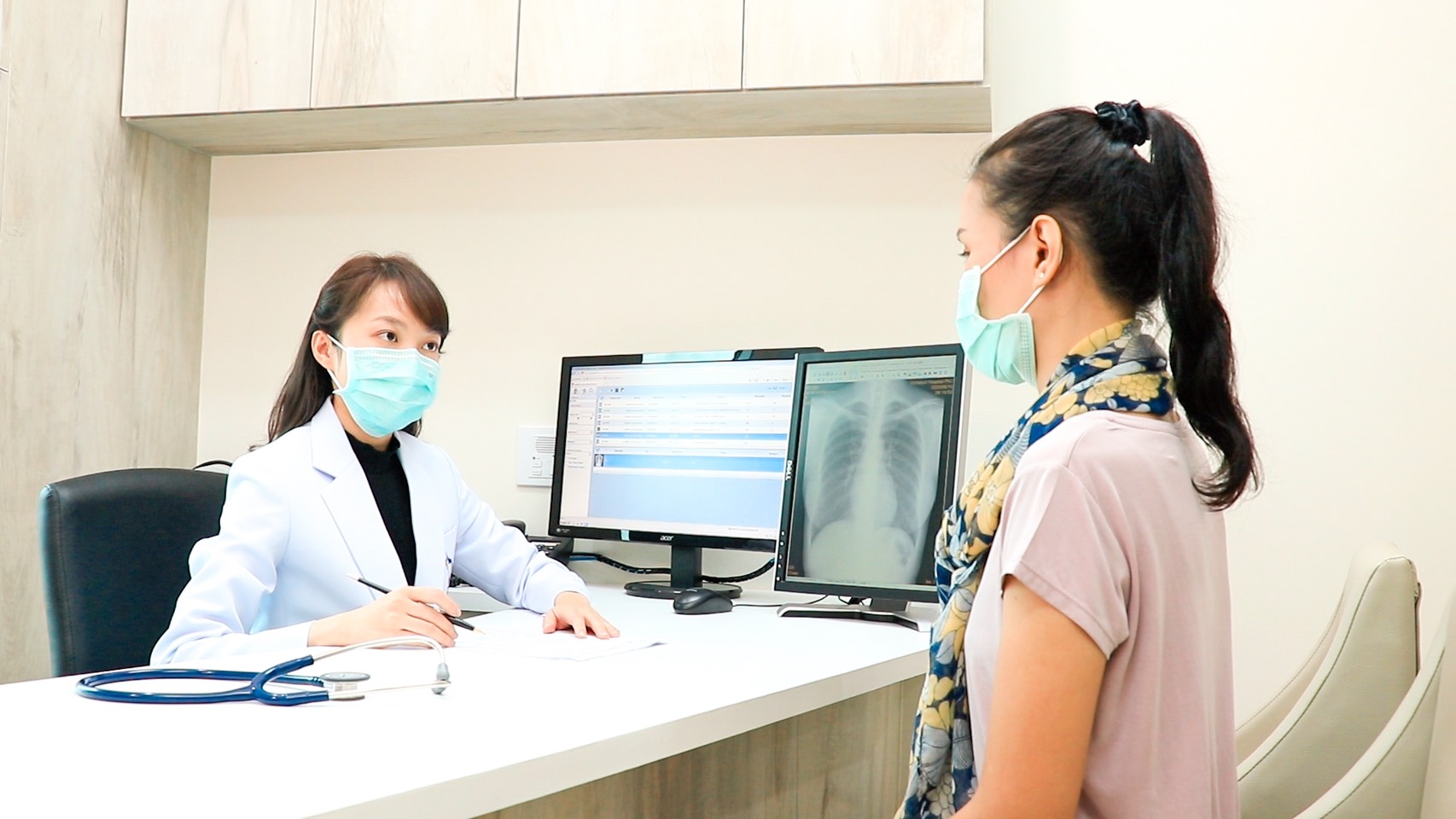 โรงพยาบาลวิชัยยุทธ ร่วมกับ โรงแรมปทุมวัน ปริ๊นเซส เสนอแพ็กเกจเอาใจคนรักสุขภาพ “Healthycation”