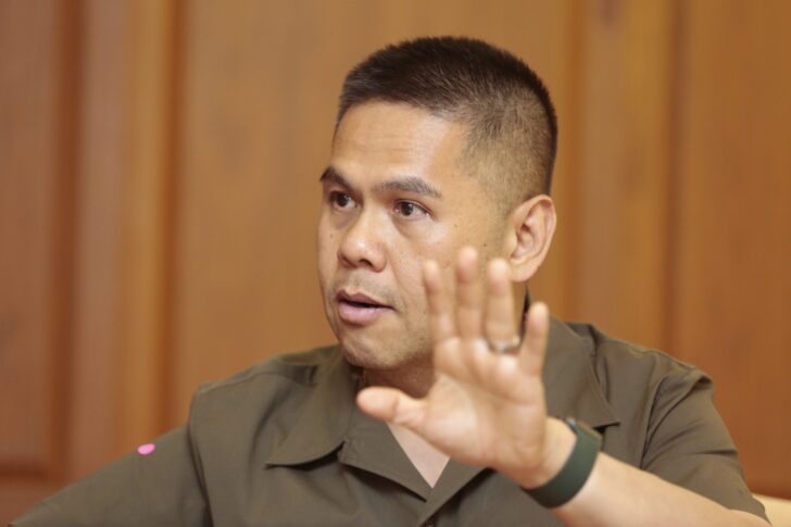 วราวุธ ศิลปอาชา รัฐมนตรีว่าการทรัพยากรและสิ่งแวดล้อม วราวุธ ศิลปอาชา รัฐมนตรีว่าการทรัพยากรและสิ่งแวดล้อม