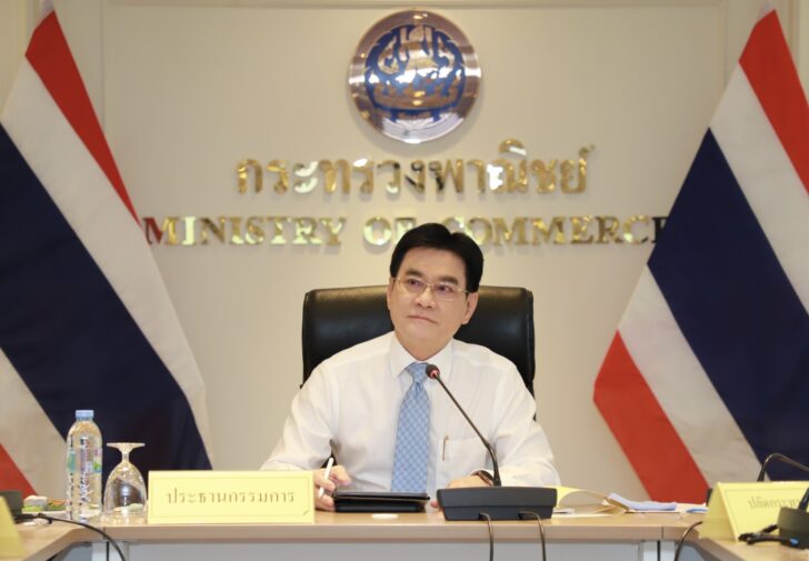 จุรินทร์ ลักษณวิศิษฏ์