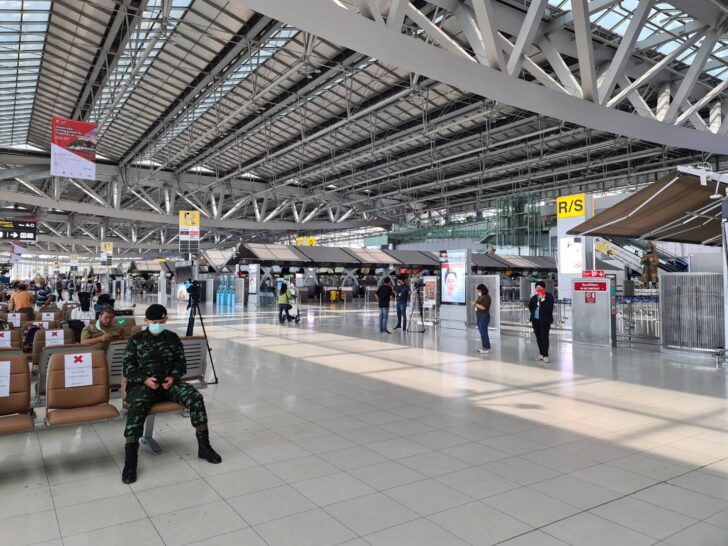 สุวรรณภูมิ สุวรรณภูมิ