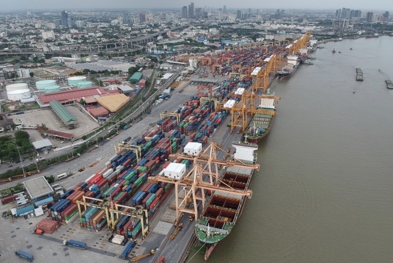“ท่าเรือ” ต่อสัญญา ปตท. เช่าที่ “คลังน้ำมันพระโขนง” 15 ปี โกยรายได้ 100ล้าน/เดือน