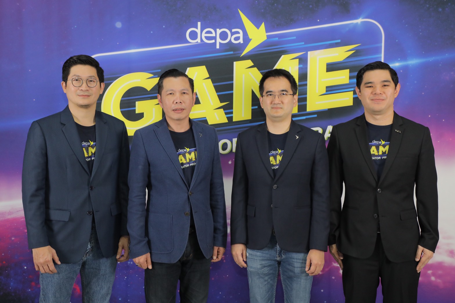 ดีป้า ปั้นเกมไทยโตแกร่ง จับมือ “นินเท็นโด” บูมตลาดเกมคอนโซล