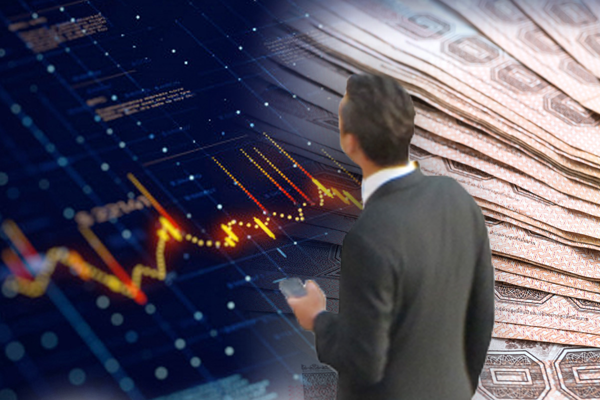 แบงก์กำไร Q2 โตเกิน 3 หมื่นล้าน ไอพีโอ TIDLOR หนุน-พักหนี้ส่อดาวน์ไซด์ – การเงิน