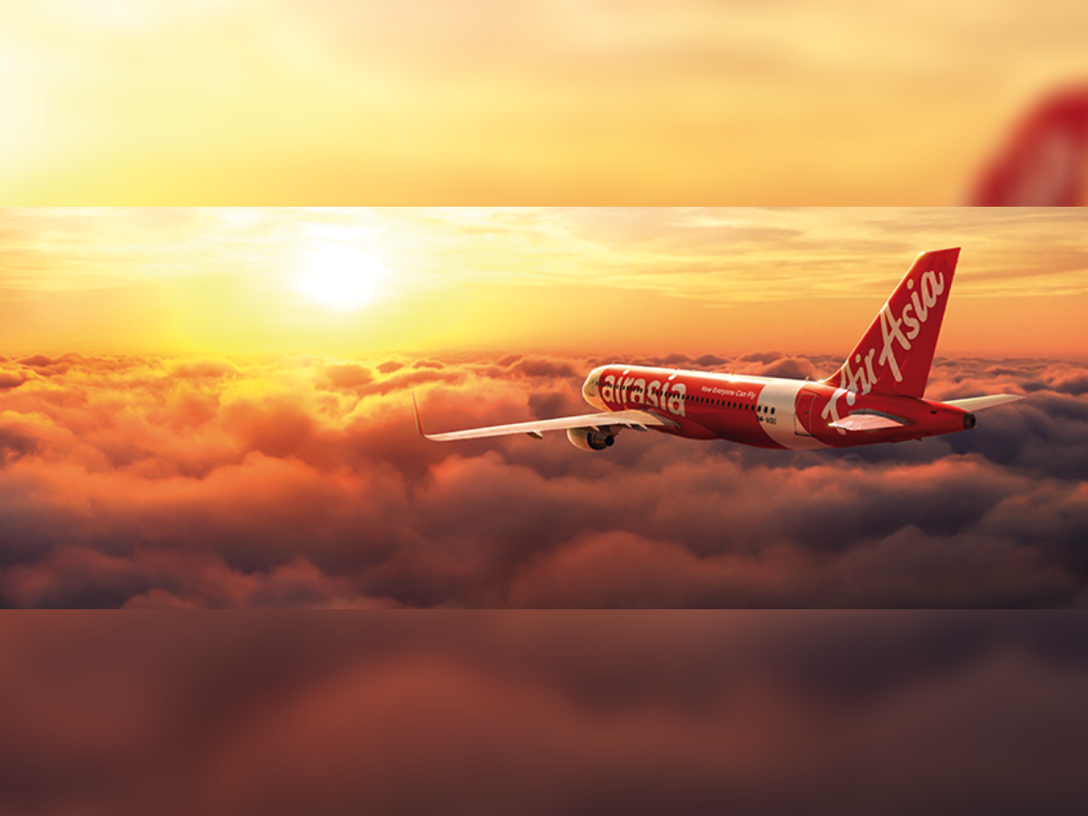 Air let. Low cost Airlines. Air Asia:Now everyone can Fly. Creative Airways.